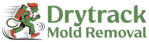 Drytrack Mold Removal