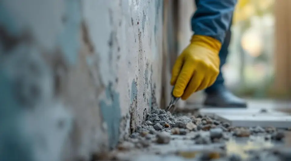 Mold Abatement Services Burlington